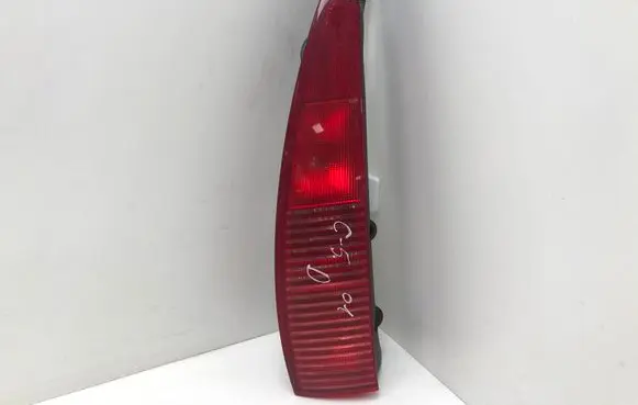 Citroen C5 Rear/tail lights 2549 637356480