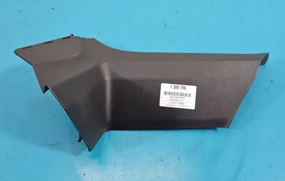 Dacia Duster III Center console 265353L IMPRK1569766
