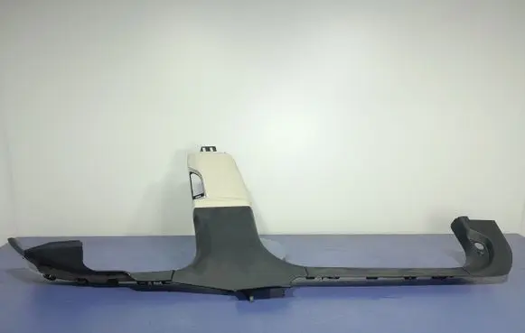 Audi A4 S4 B7 8E 8H Other sill/pillar trim element 7355331