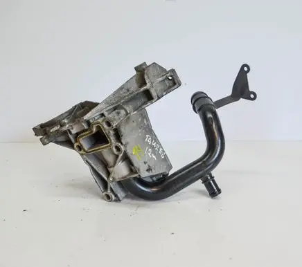 Audi A4 S4 B8 8K Other engine bay part 059145169AE