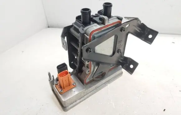 Volkswagen ID.3 Coolant heater 1EA963231 19T350CDD682 710301440200