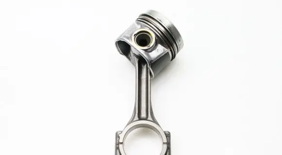 Volkswagen Golf VII Piston with connecting rod VWSL204LB