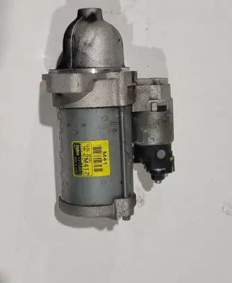 KIA Xceed Starter motor 361002M417