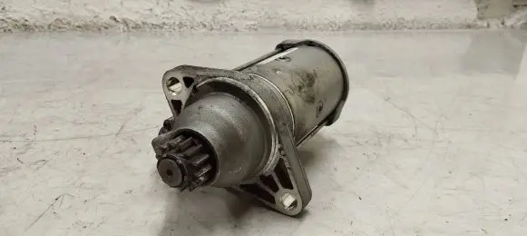Skoda Octavia Mk3 (5E) Starter motor 0am911021e