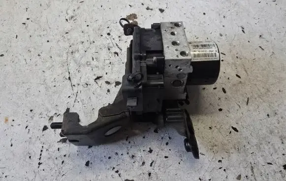 Opel Astra J ABS Pump 13347808