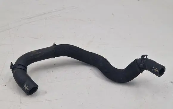 Jaguar XE Engine coolant pipe/hose G4D39Y438AB