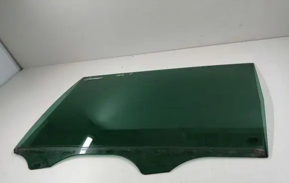 Volkswagen Sharan Sliding door window/glass 43R000010 E000269