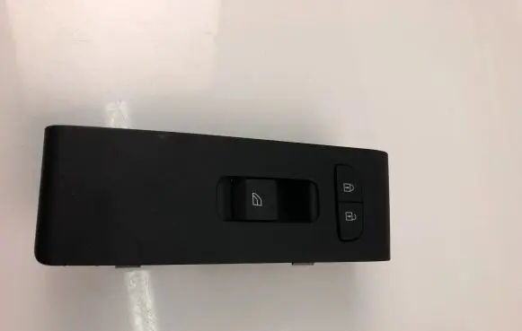 Volvo XC40 Electric window control switch 31456060