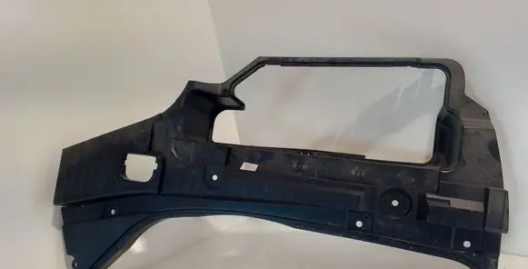 BMW 7 E65 E66 Other trunk/boot trim element 51478236322