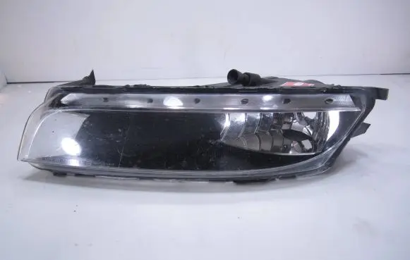 Volkswagen PASSAT CC Front fog light 3C8941700 7503