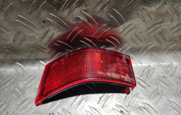 Opel Omega B1 Rear tail light reflector 143887