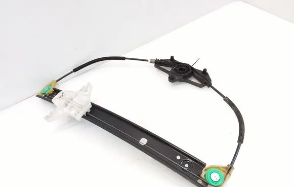 Skoda Octavia Mk3 (5E) Rear window lifting mechanism without motor