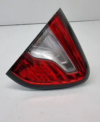 Renault Captur Tailgate rear/tail lights 0286404165
