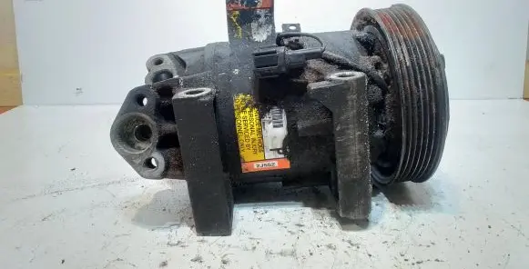 Nissan Primera Air conditioning (A/C) compressor (pump) 2J552