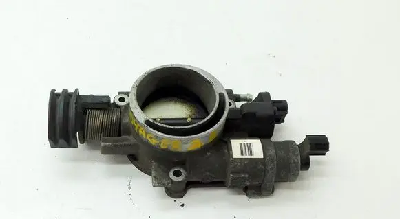 Chrysler Voyager Throttle body valve 11200007AB 196151