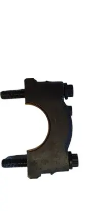 Toyota Prius (NHW20) Crankshaft Holder NOCODE
