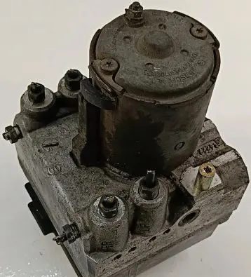 Honda Accord Master brake cylinder 0265216048