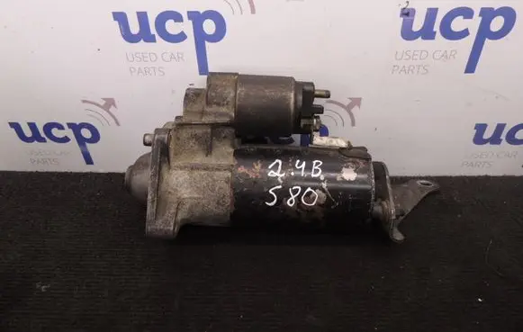 Volvo V70 Starter motor