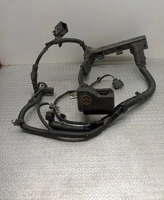 KIA Sportage Positive cable (battery) 91855F1470