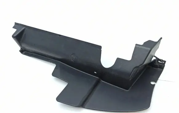Chrysler 300 - 300C Intercooler air guide/duct channel 04806237AE