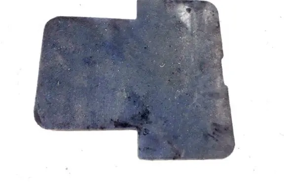 Ford S-MAX Other interior part 6m21u111d66 6m21-u111d66