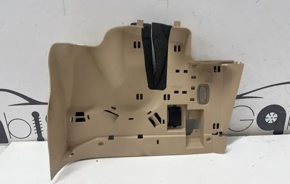 Mercedes-Benz SL R231 Dashboard lower bottom trim panel A2316800136