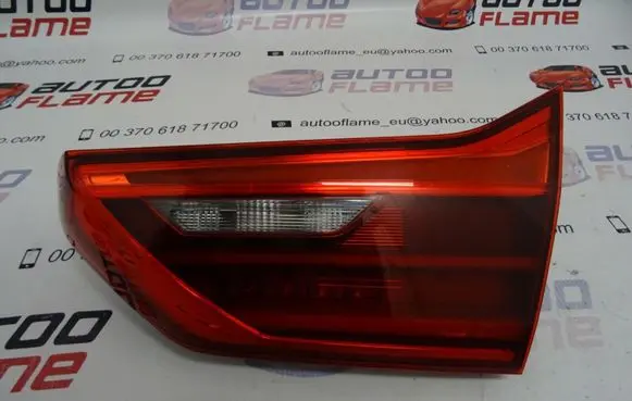 BMW 5 G30 G31 Tailgate rear/tail lights 7388950