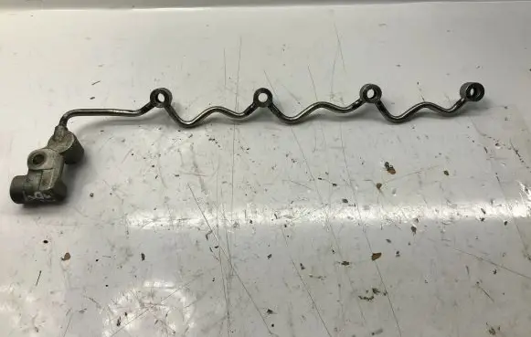 Fuel return line/hose