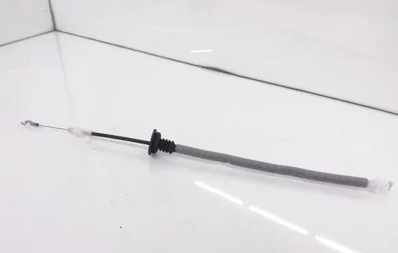 Skoda Fabia Mk3 (NJ) Front door cable line 6V0837085