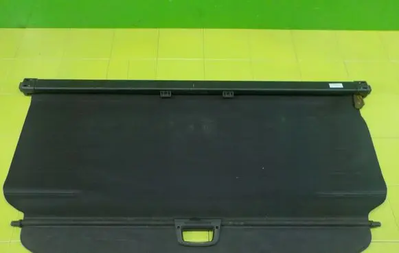 Opel Antara Parcel shelf load cover XP274