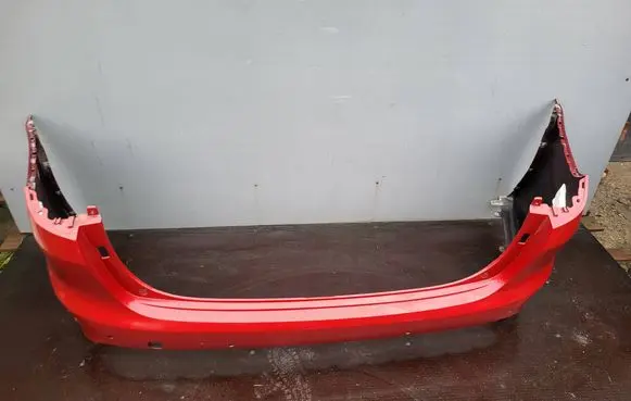 KIA Ceed Rear bumper J786611300