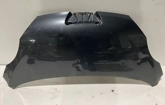 Peugeot 107 Engine bonnet/hood