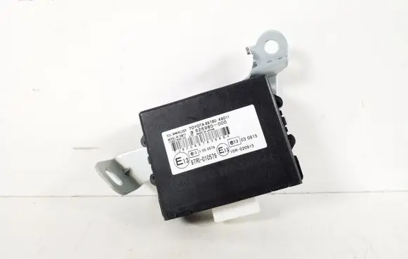 Lexus RX 330 - 350 - 400H Immobilizer control unit/module 89780-48011