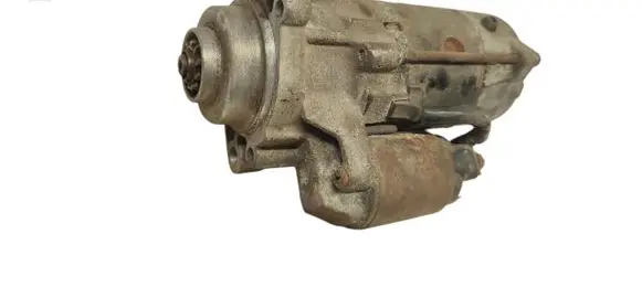 Mitsubishi ASX Starter motor 1810A1 3425 M008T71971
