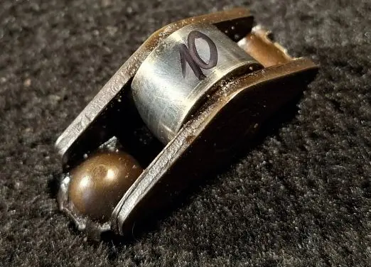 GMC Envoy Valve rocker arm 