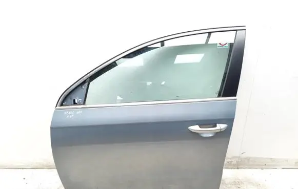 Volkswagen PASSAT B7 Front door