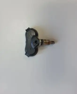 Tire pressure sensor
