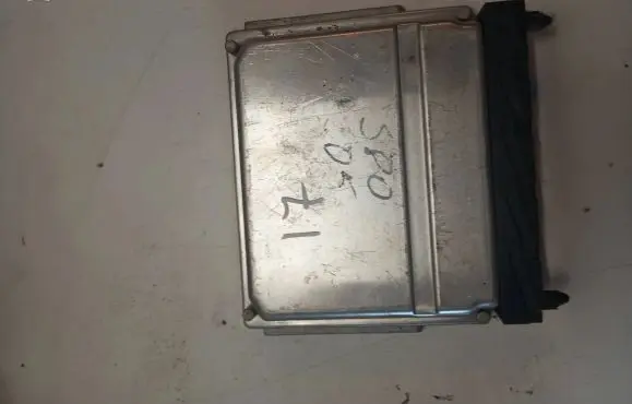 Volvo XC90 Engine control unit/module 30646978A 05269