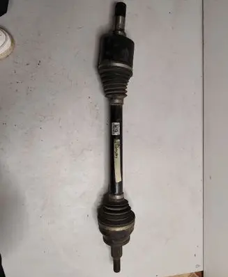 Dodge Charger Rear driveshaft P53010749AA TUS0879700