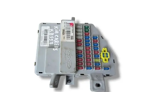 Fuse module