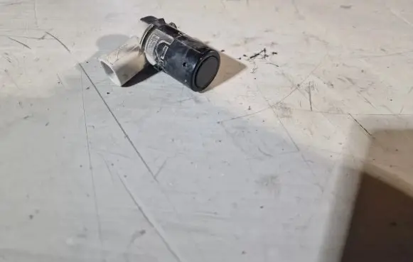 Mercedes-Benz B W245 Parking PDC sensor