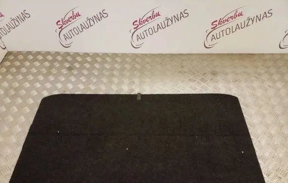 Toyota RAV 4 (XA30) Trunk/boot mat liner 5841042030
