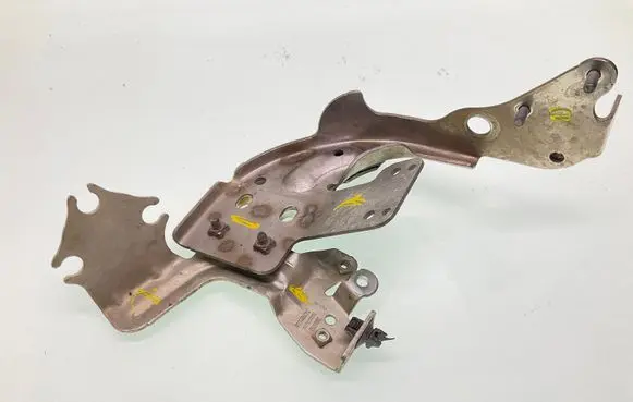 Volvo XC90 Other engine bay part 31697445 31686002