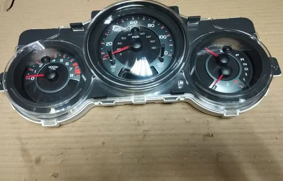 Honda Element Speedometer (instrument cluster) 78100SCVA12ZC