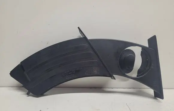 BMW 5 E60 E61 Cup holder 7034132 12145110