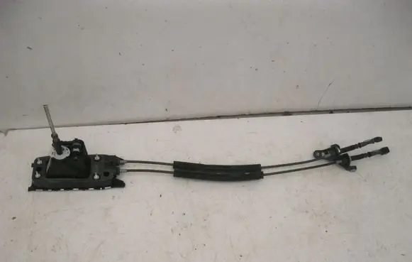 Audi Q2 - Gear shifter/selector 510711049E