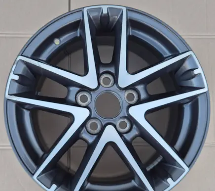 Toyota Auris E180 R16 alloy rim 42611-YY500