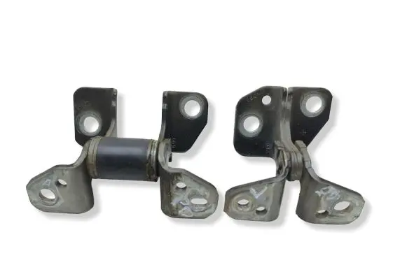 Dodge Charger Front door hinge set 