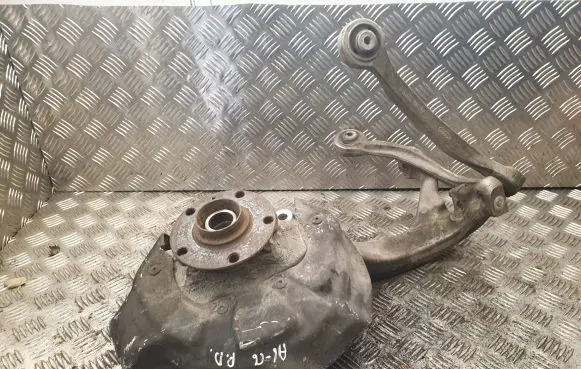 Audi A6 S6 C5 4B Front wheel hub 9930958 0YJ0030