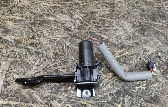 Land Rover Range Rover Velar Seat adjustment motor HK83600C73AB